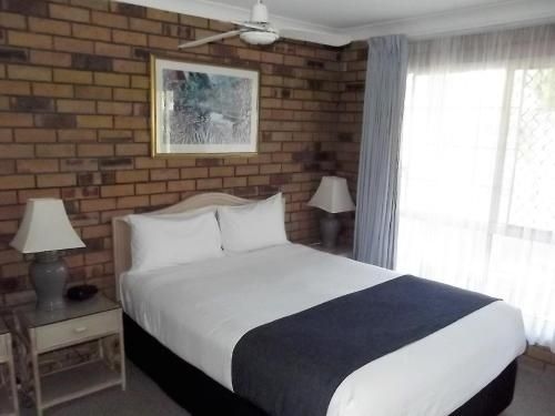 Cleveland Motor Inn4