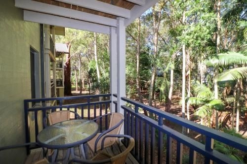 Dollarbird Treetops Townhouse0