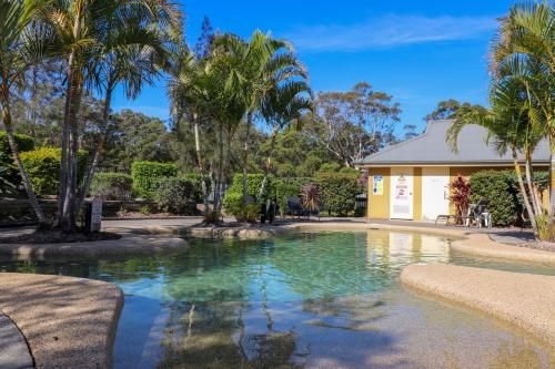 Dollarbird Treetops Townhouse3