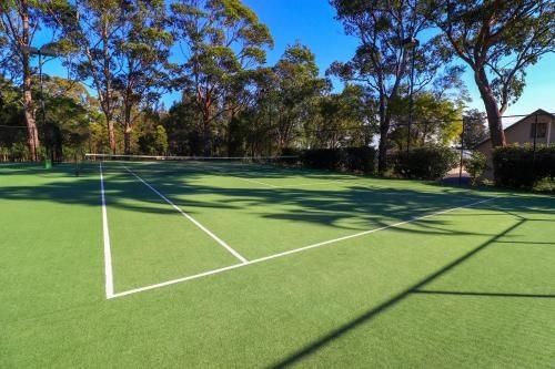 Blackbutt Family Loft Townhouse1
