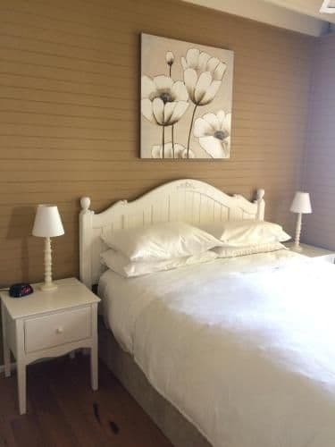 Loft Cottage with Two Bedrooms
