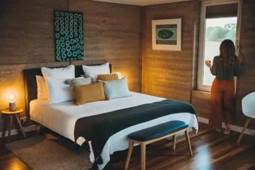 Ecopia Retreat