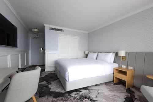 เดอะบีชคอมเบอร์ โฮเทลแอนด์รีสอร์ต แอสเซนด์โฮเทลคอลเลกชัน