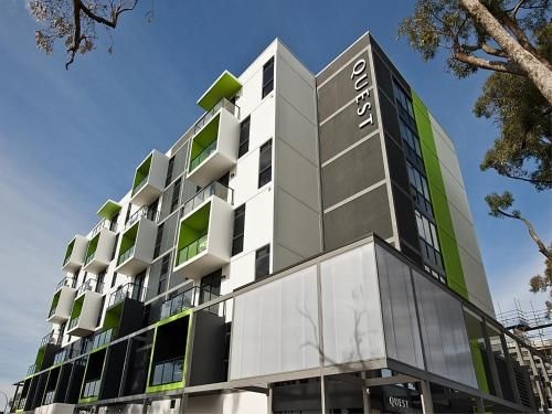 เควสต์ ร็อกกิงแฮม (Quest Rockingham)0