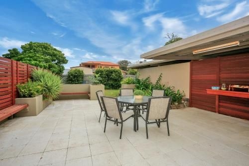 Nautilus Beachside Apartments3