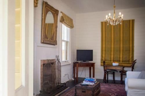Deluxe Junior Suite