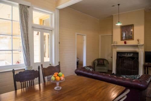 Superior Family Room
