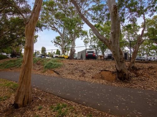 Windsor Gardens Caravan Park4