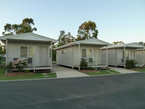 Deluxe Studio Cabin
