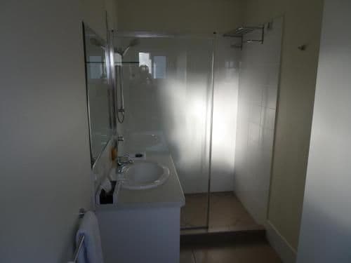 Deluxe Studio Cabin