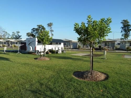 Chinchilla Tourist Park4