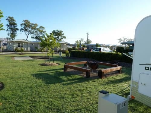 Chinchilla Tourist Park3