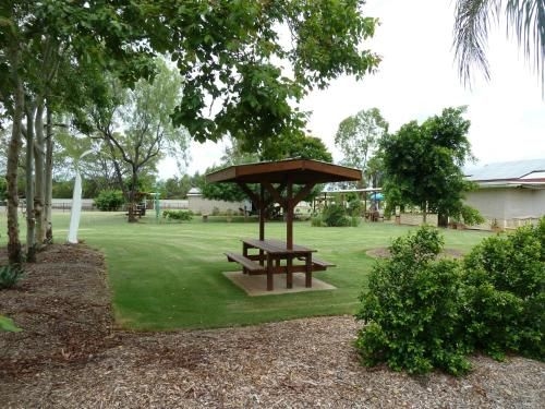 Chinchilla Tourist Park2