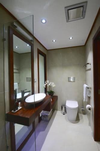 Studio Villa