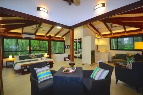 Studio Villa