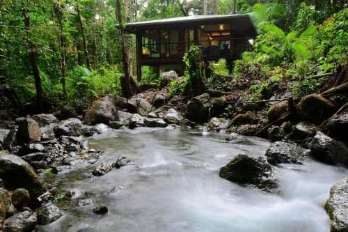 Studio Villa