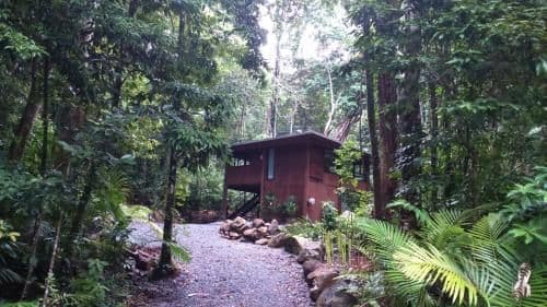 Studio Villa