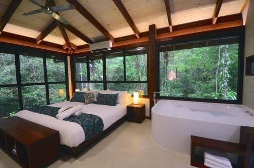 Studio Villa
