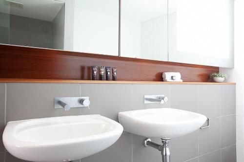 BELLEVUE BEAUTY - Hosted by: L'Abode Accommodation (Bellevue Beauty - Hosted by L'Abode Accommodation)4