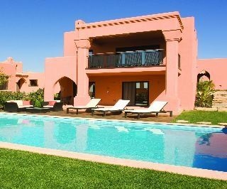 Amendoeira Golf Resort0