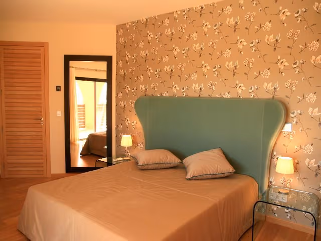 VILLA SUPERIOR FOUR BEDROOMS