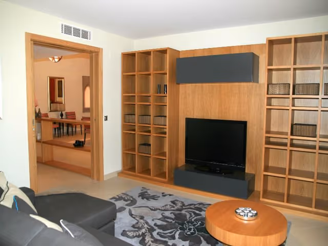 VILLA SUPERIOR FOUR BEDROOMS