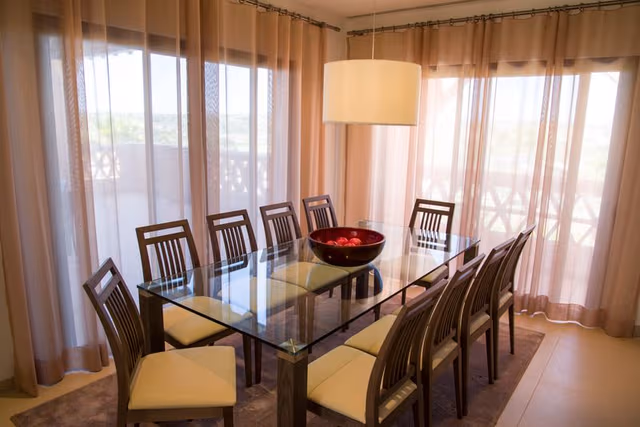 VILLA FIVE BEDROOMS