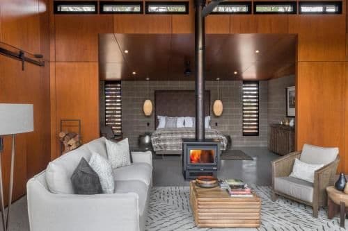Lodge Suite