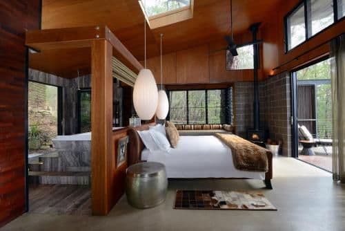 Luxury Bush Suite