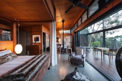 Luxury Bush Suite