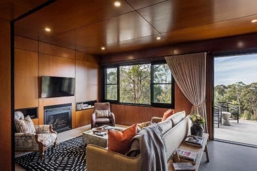 Lodge Suite
