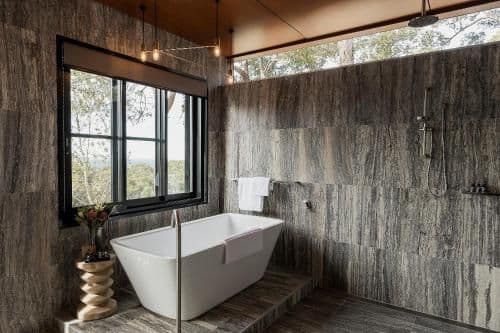 Lodge Suite