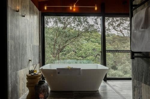 Escarpment Suite