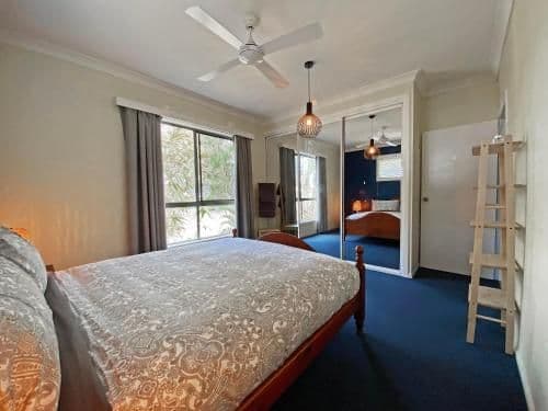 Large Double Room