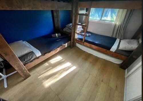 Budget Twin Room