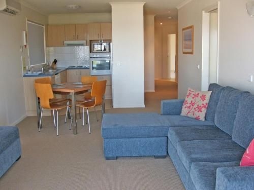 Sorrento Luxury Apartments2