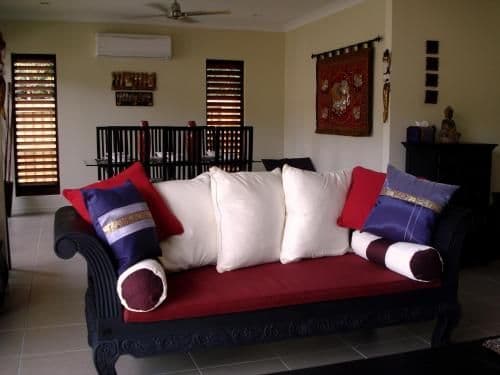 Four-Bedroom Villa with Private Pool