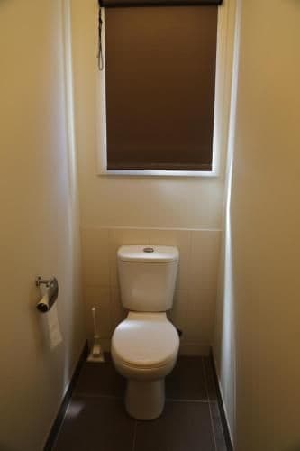 Standard Queen Room with Shared Bathroom