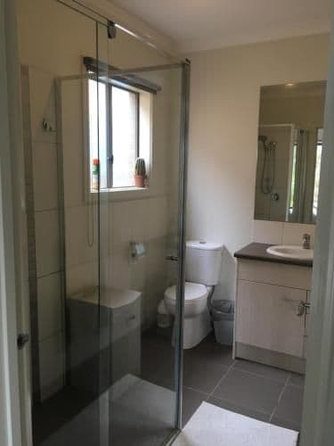 Standard Master Room with Shower
