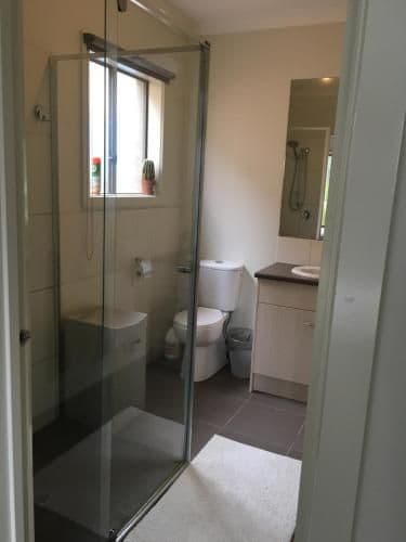 Standard Master Room with Shower