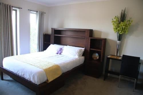 Standard Master Room with Shower