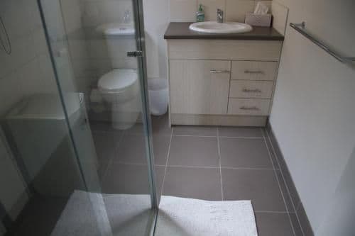 Standard Master Room with Shower