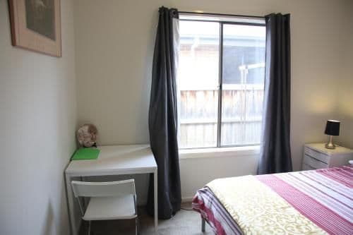 Standard Double Room with Shared Bathroom