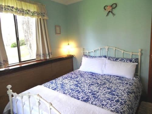 Two-Bedroom Cottage