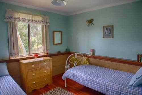Two-Bedroom Cottage
