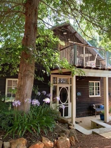 Luxury Chalet