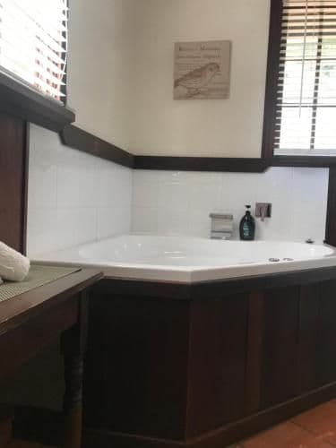 Luxury Chalet