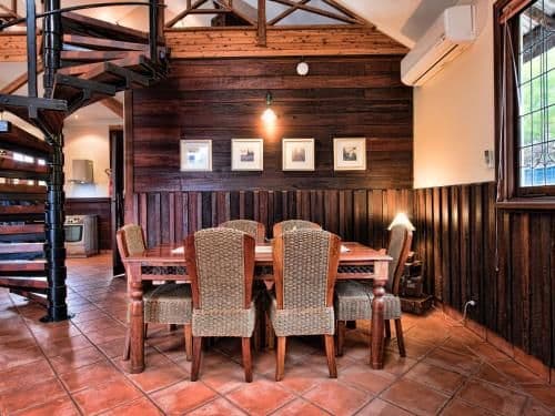 Luxury Chalet