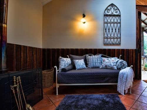 Luxury Chalet