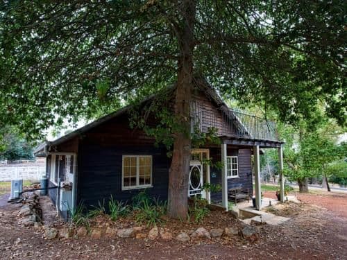 Luxury Chalet